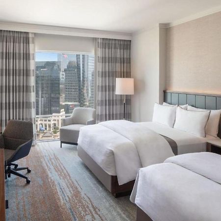 The Westin Buckhead Atlanta Hotell Eksteriør bilde