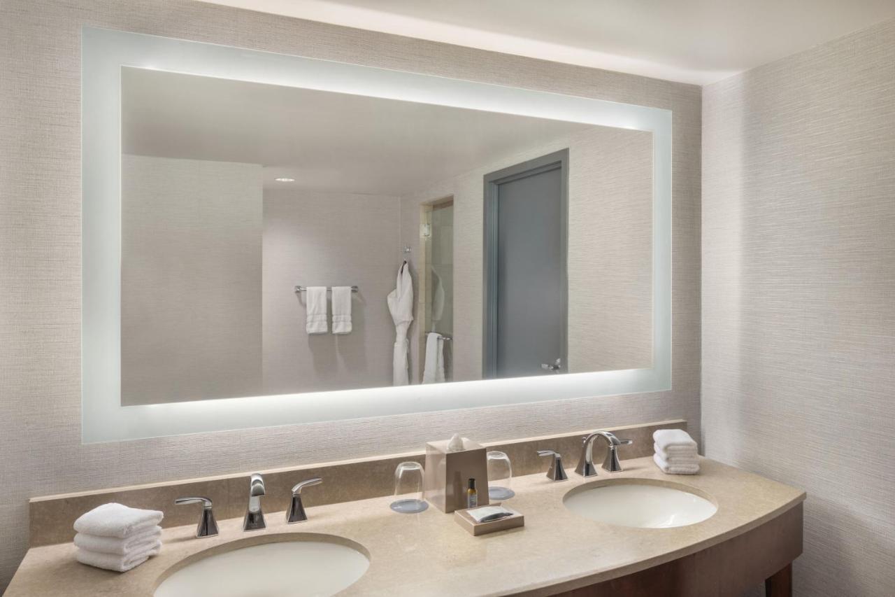 The Westin Buckhead Atlanta Hotell Eksteriør bilde