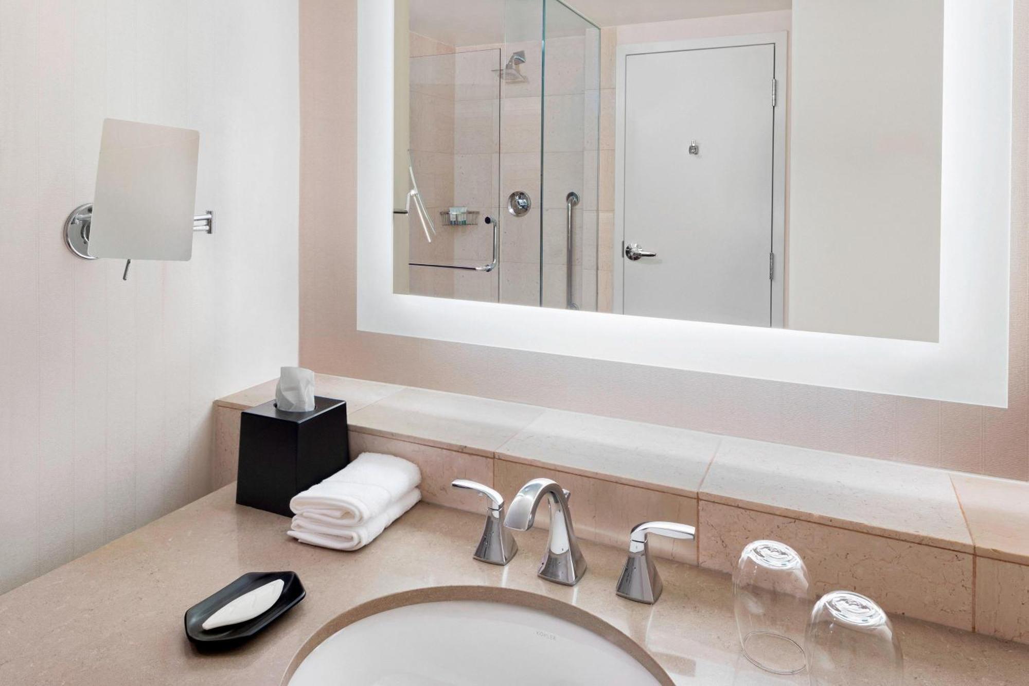 The Westin Buckhead Atlanta Hotell Eksteriør bilde