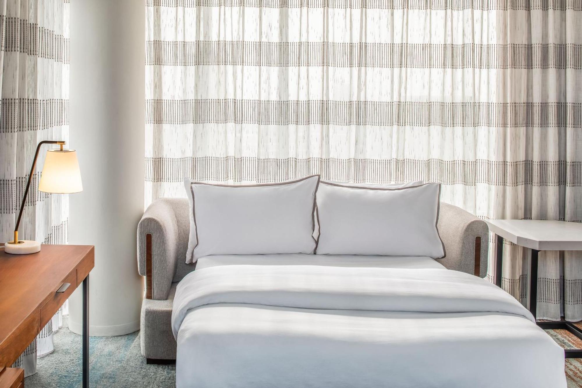 The Westin Buckhead Atlanta Hotell Eksteriør bilde