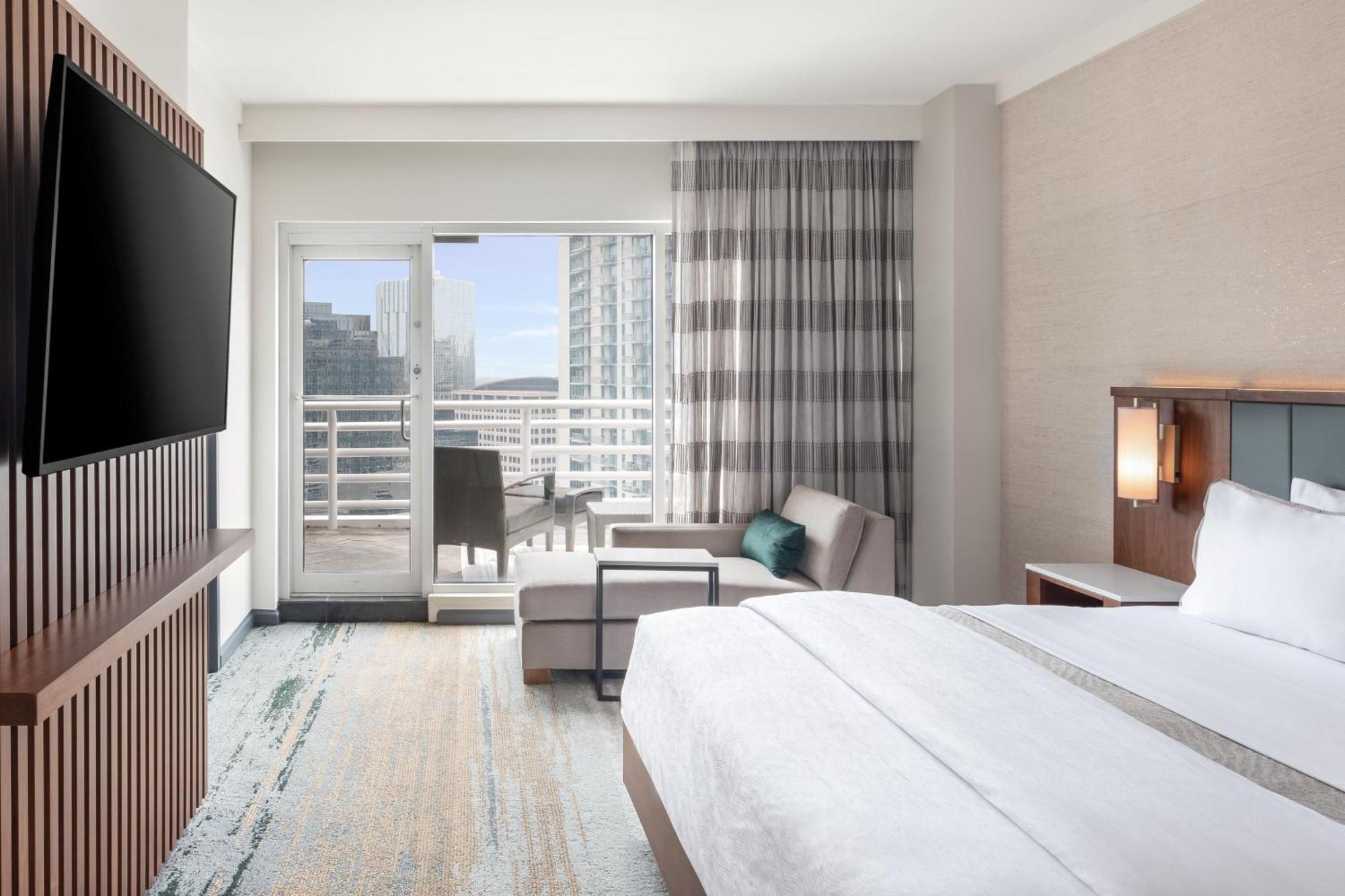 The Westin Buckhead Atlanta Hotell Eksteriør bilde