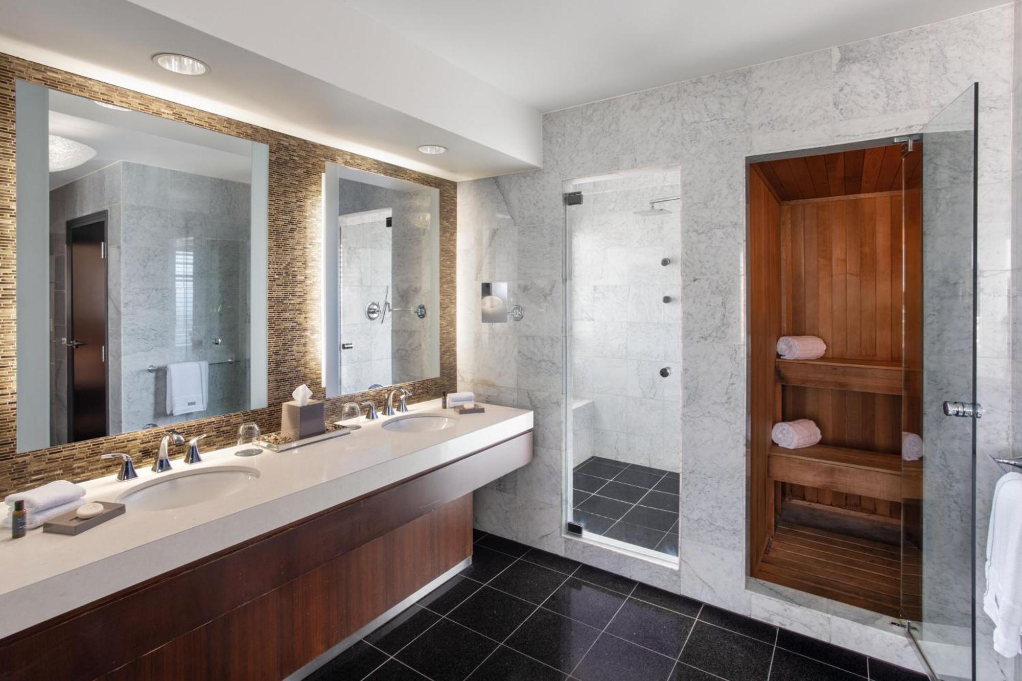 The Westin Buckhead Atlanta Hotell Eksteriør bilde