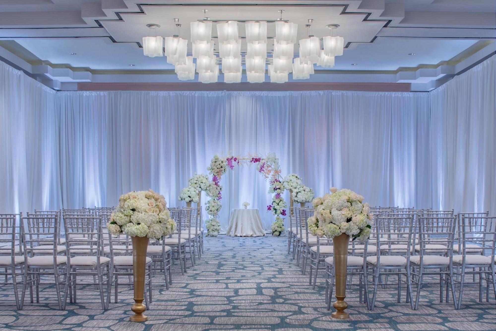 The Westin Buckhead Atlanta Hotell Eksteriør bilde