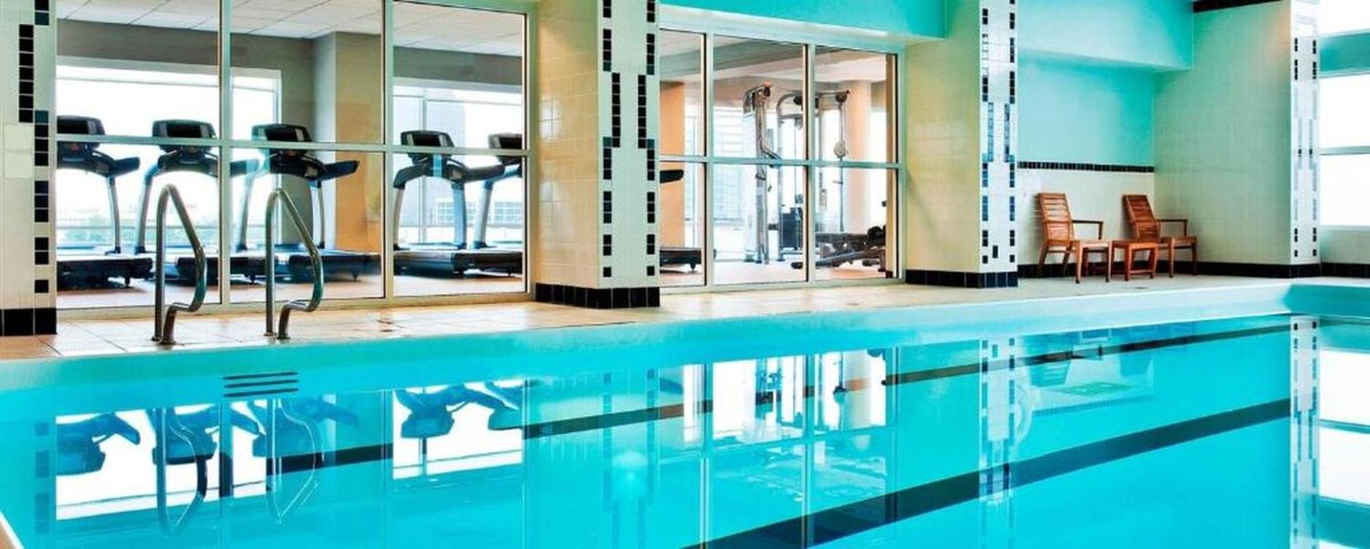 The Westin Buckhead Atlanta Hotell Eksteriør bilde